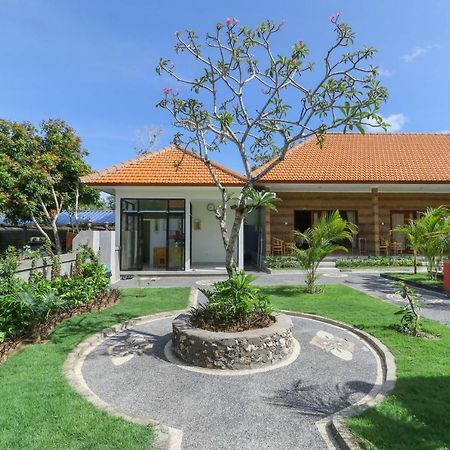 Manik Homestay Uluwatu Zewnętrze zdjęcie