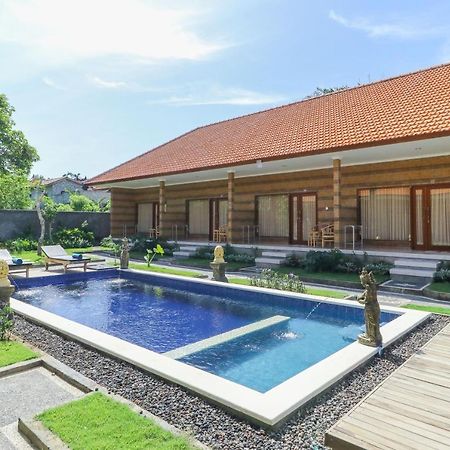 Manik Homestay Uluwatu Zewnętrze zdjęcie