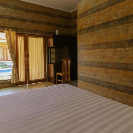 Manik Homestay Uluwatu Zewnętrze zdjęcie