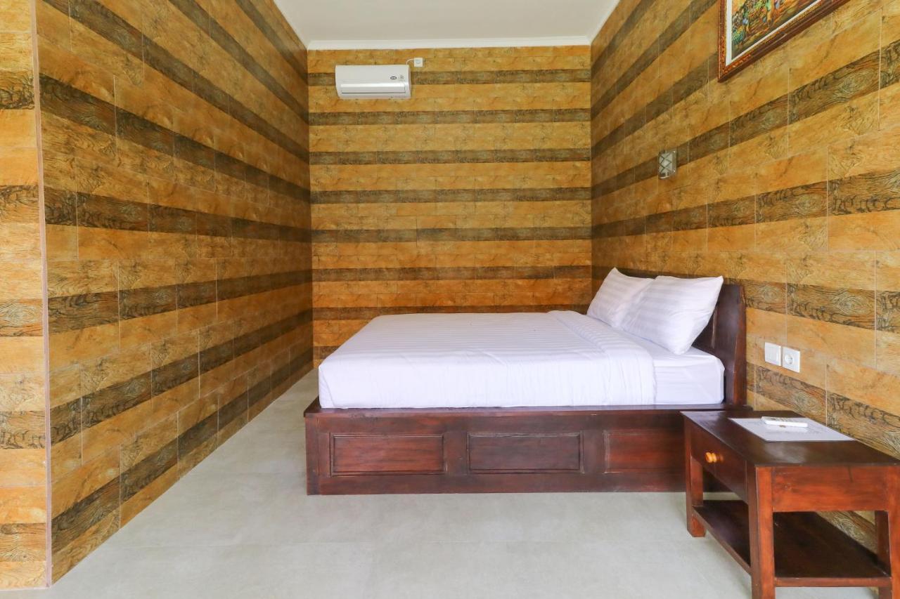 Manik Homestay Uluwatu Zewnętrze zdjęcie