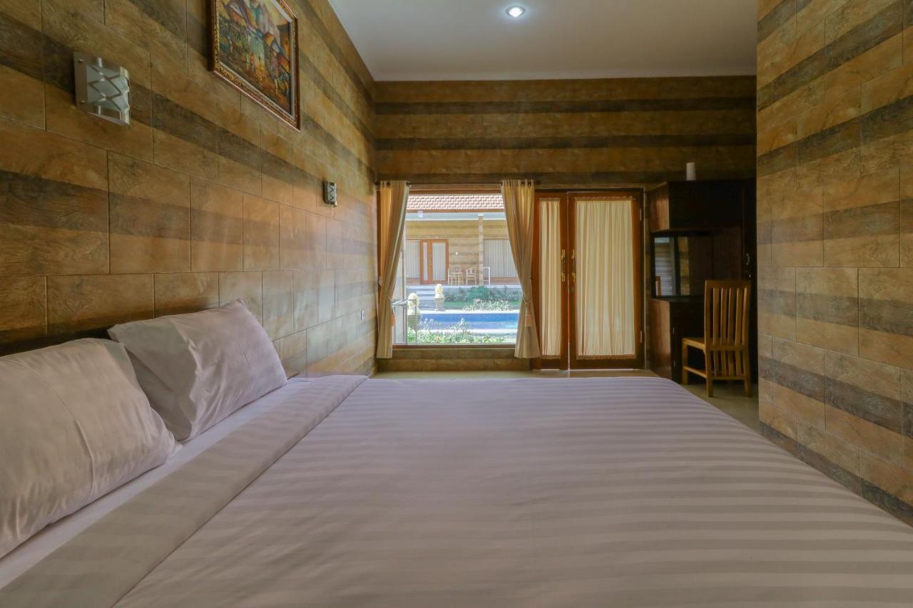 Manik Homestay Uluwatu Zewnętrze zdjęcie