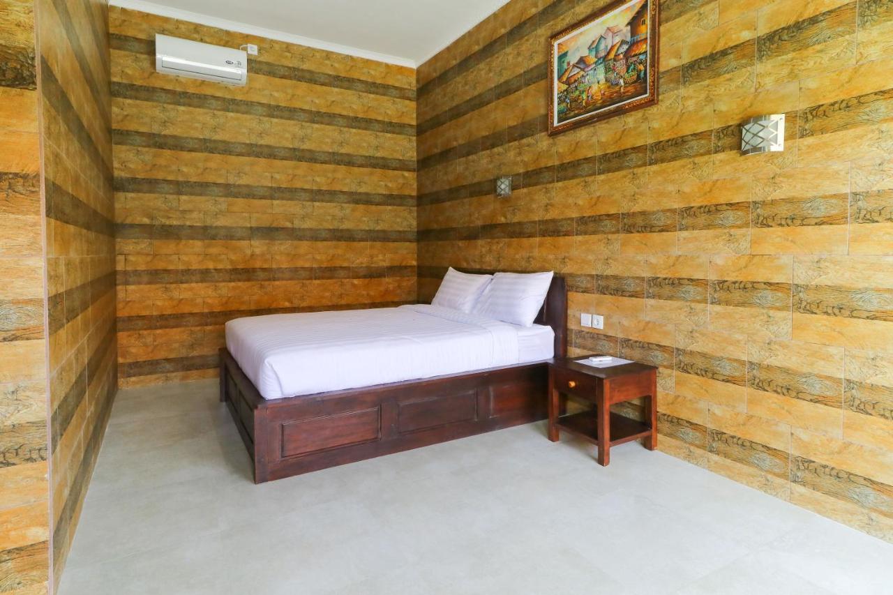 Manik Homestay Uluwatu Zewnętrze zdjęcie