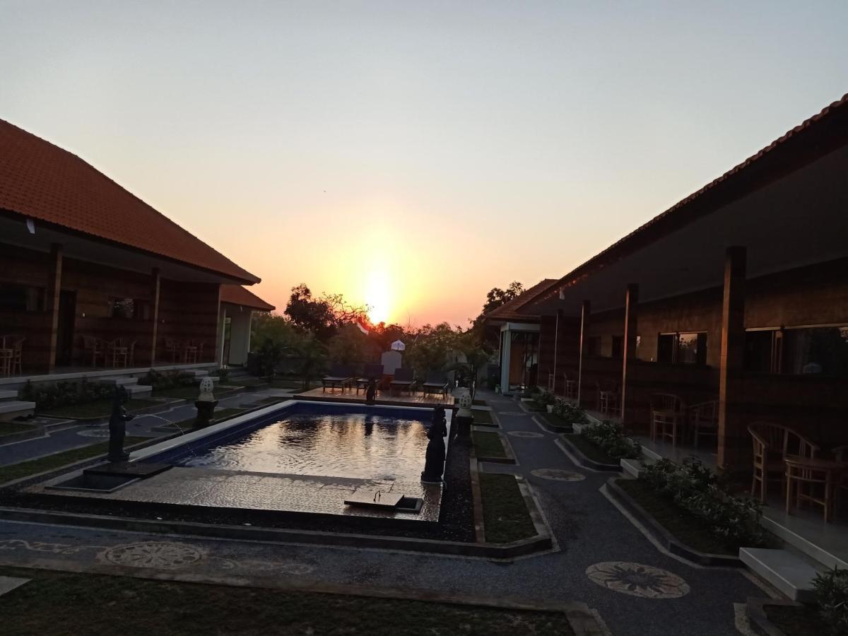 Manik Homestay Uluwatu Zewnętrze zdjęcie