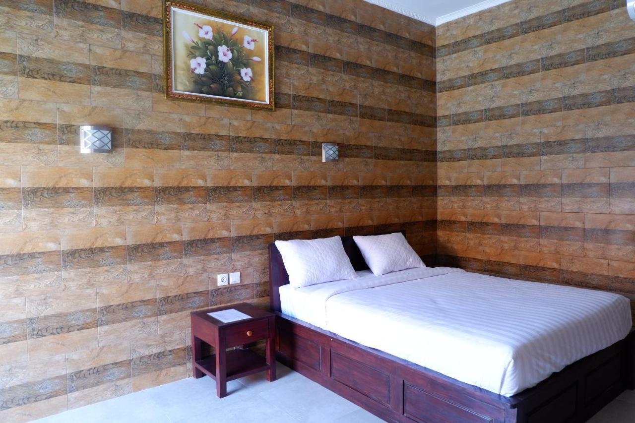 Manik Homestay Uluwatu Zewnętrze zdjęcie