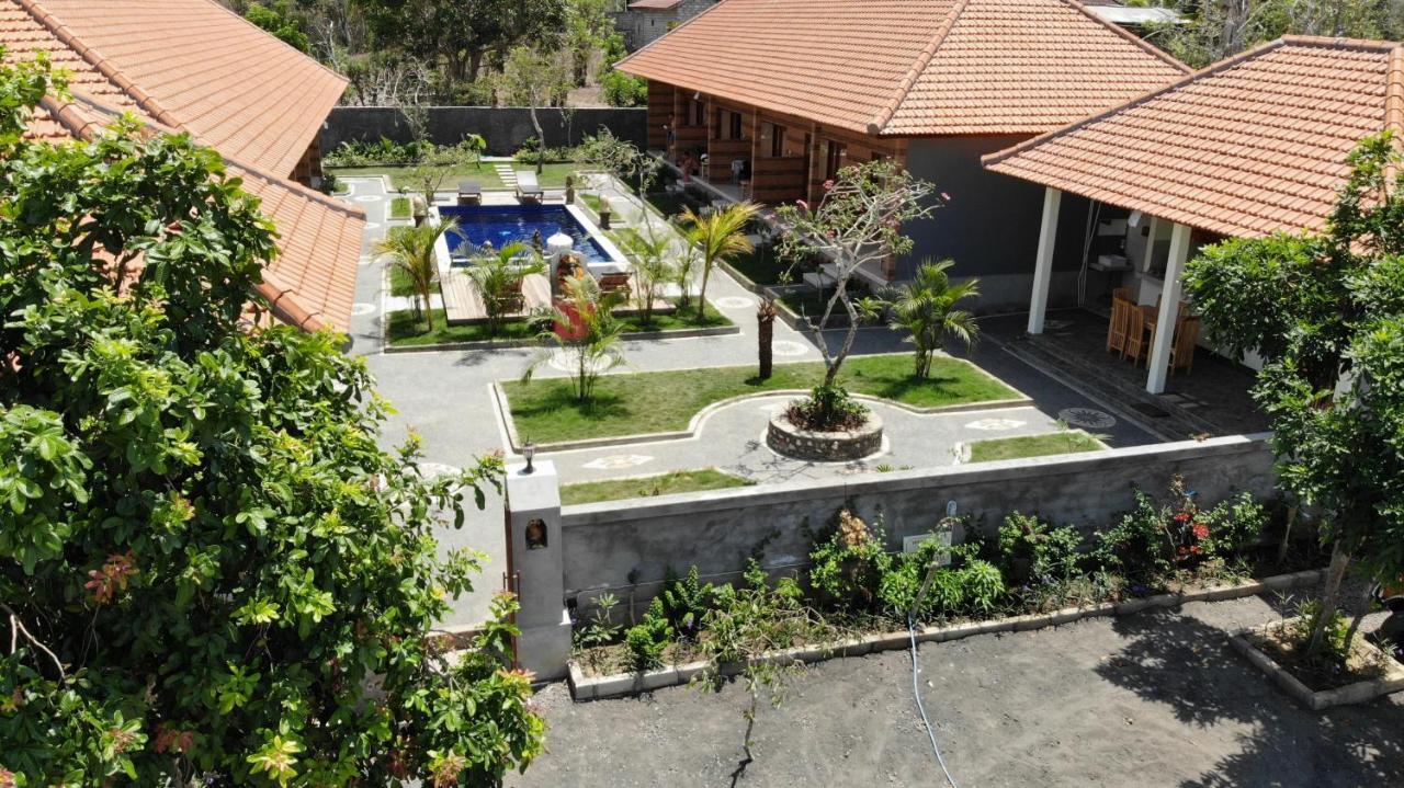 Manik Homestay Uluwatu Zewnętrze zdjęcie