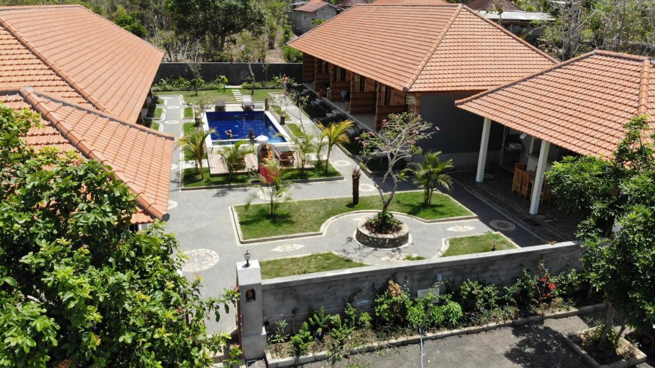 Manik Homestay Uluwatu Zewnętrze zdjęcie